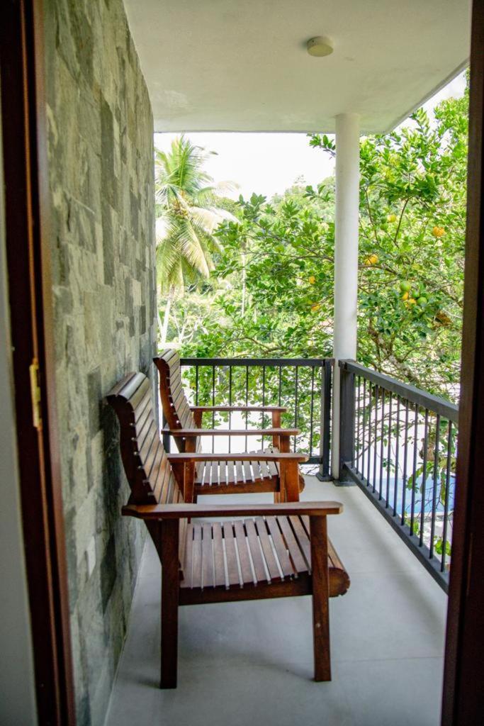 Healand Holiday Bungalow And Restaurant Deniyaya Ngoại thất bức ảnh