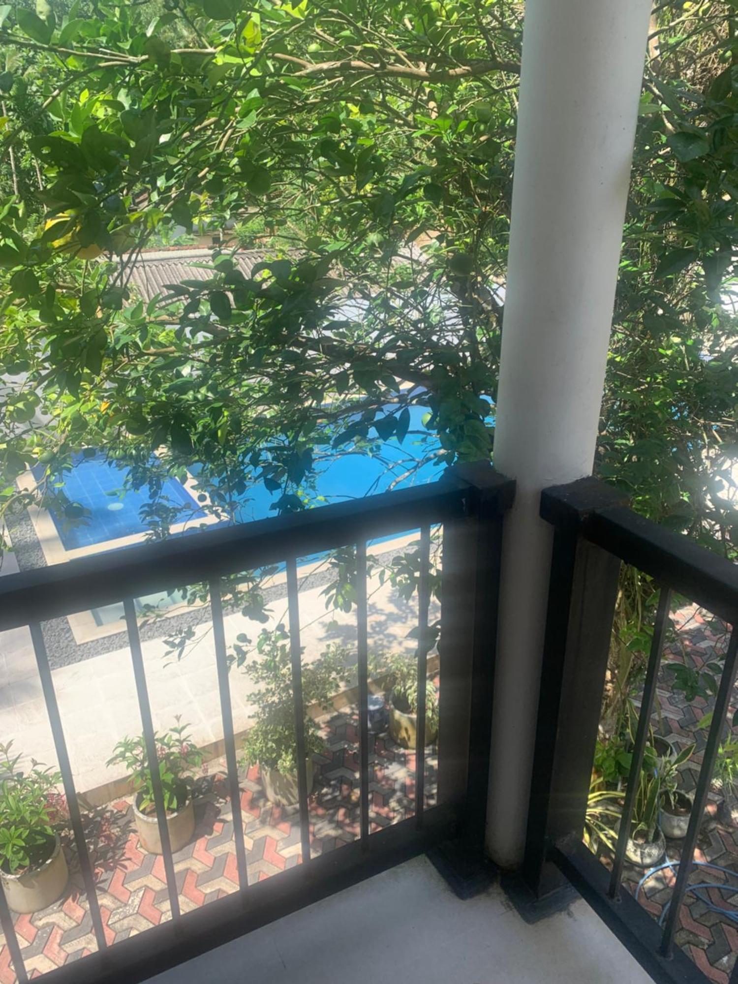 Healand Holiday Bungalow And Restaurant Deniyaya Ngoại thất bức ảnh